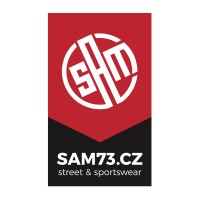 SAM73 APPAREL s.r.o. Logo