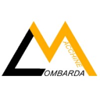Lombarda Macchine Logo