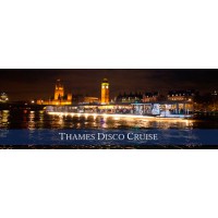 River Thames Cruises Logo