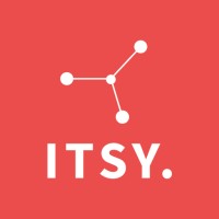 ITSY. Logo