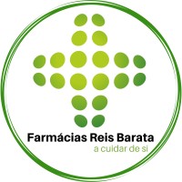 Farmácias Reis Barata Logo