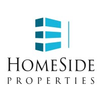 HomeSide Properties Logo