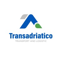 Transadriatico Transport and Logistics Logo