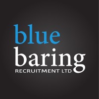 Bluebaring Recruitment Ltd Logo