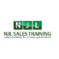NJL Sales Training Logo