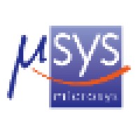Microsys - ULiege Logo