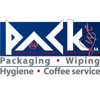 PackLuxe SA Logo