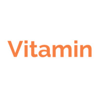 Vitamin Consulting Logo