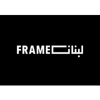 Frame Lebnan Logo