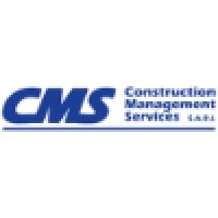 Construction Management Services, SARL Logo