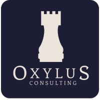 Oxylus Consulting Logo