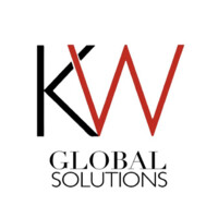 KW Global Solutions (KWGS) Logo