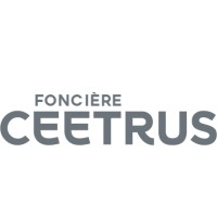 Fonciere CEETRUS Logo