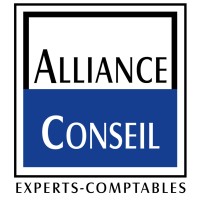 ALLIANCE CONSEIL Logo