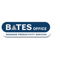 Bates Office Logo