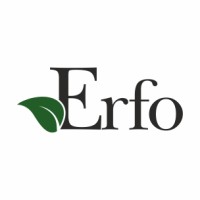 ERFO S.p.A. Laboratorio Farmaceutico Logo