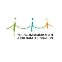 Young Hammersmith & Fulham Foundation Logo