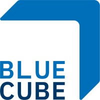 Blue Cube Security Ltd Logo
