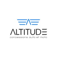 Altitude BMW Logo