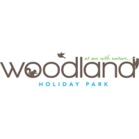 Woodland Holiday Park Logo