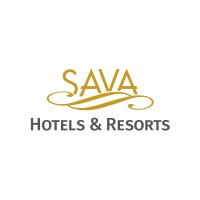 Sava Hotels & Resorts Logo
