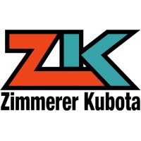 Zimmerer Kubota & Equipment Inc. Logo
