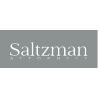 Saltzman Attorneys Logo