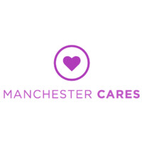 Manchester Cares Logo