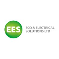 Eco & Electrical Solutions Ltd Logo
