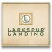 Larkspur Landing Folsom Logo