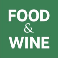 FOOD&WINE Italia Logo
