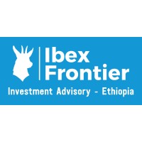 IBEX Frontier Logo