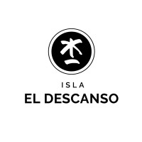 Isla El Descanso Logo