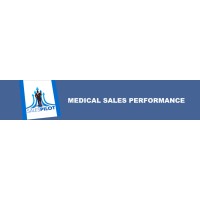 Sales Pilot Medical Sales Performance Logo