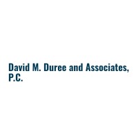David M. Duree and Associates, P.C. Logo