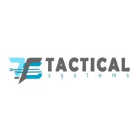 SAS TACTICAL SYSTEMS INTERNATIONAL Pvt. Ltd. Logo