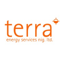 Terra Energy Services Logo