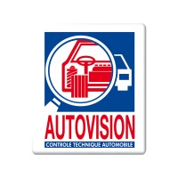 AUTOVISION Logo