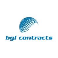 BGL Contracts Ltd & BGL fs Logo