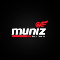 Muniz Auto Center Logo