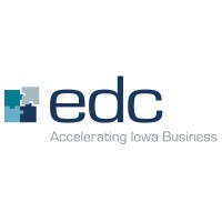 Entrepreneurial Development Center (EDC, Inc.) Logo