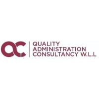Quality Administration Consultancy (QAC) Logo
