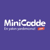 Minicadde Logo
