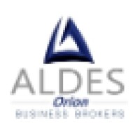 Aldes Orion Logo