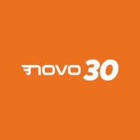 NOVO 30 Logo