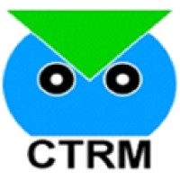 CTRM Logo