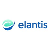 ELANTIS Logo
