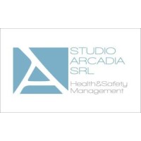 Studio Arcadia Srl Logo