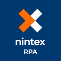 Nintex RPA (previously EnableSoft, Inc.) Logo