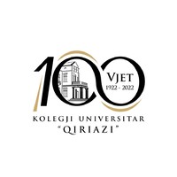 Universiteti Qiriazi Logo